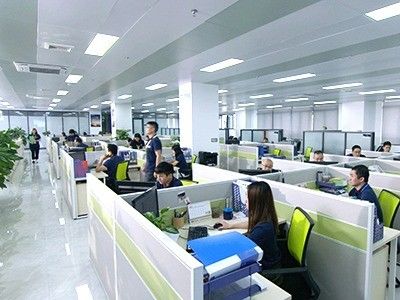 China Visench Technology Co., Ltd. Perfil de la compañía