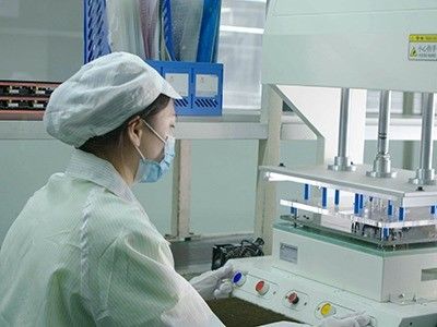 China Visench Technology Co., Ltd. Perfil de la compañía