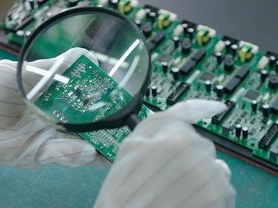 China Visench Technology Co., Ltd. Perfil de la compañía