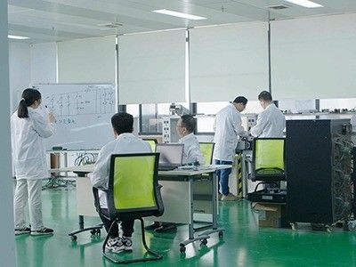China Visench Technology Co., Ltd. Perfil de la compañía