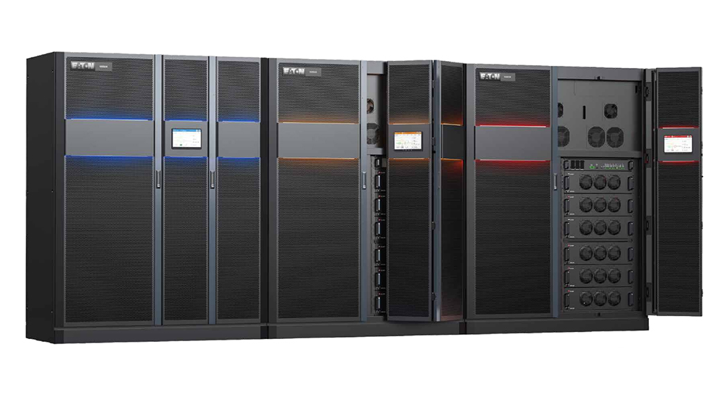 Fuente de alimentación de gama alta