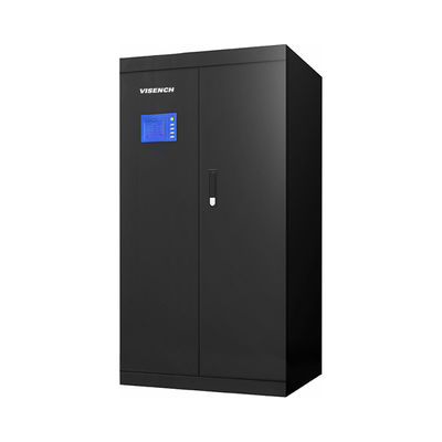 Visench Baja Frecuencia Tres 3 Fase Pura Onda Sinosa 120Kva en línea Ups Médicos Industriales Para Centro de Datos Anc Computadora