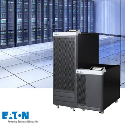 Eaton Online 93E UPS 15-500KVA fuente de alimentación ininterrumpida con entrada y salida de tres fases