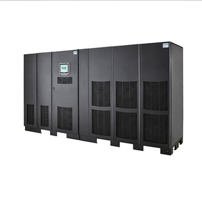 Eaton Power Xpert 9395 200KVA 250KVA 275KVA 300KVA 400KVA 500KVA 550KVA 600KVA Sistemas de suministro de energía en línea de 3 fases