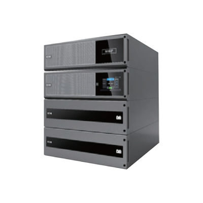 Eaton ups marca global de la serie 93SX eaton dxrt1ks 1000va ups 15-20KVA para el centro de datos de proyectos gubernamentales