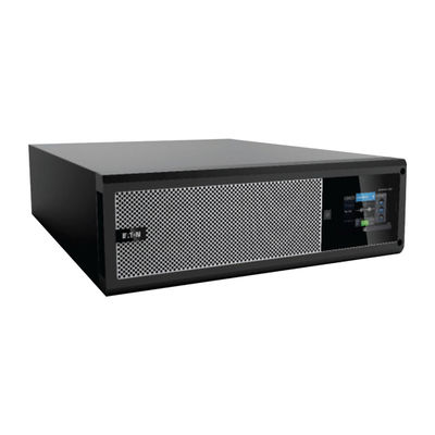 Eaton ups marca global de la serie 93SX eaton dxrt 1ks 1000va upsThree fase 15-20KVA para el centro de datos del proyecto del gobierno