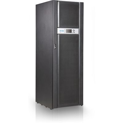 Eaton ups Serie global de la marca 93PR eaton de 15 a 80 kVA 380/ 400/415V con un valor de 850 eaton para centros de datos informáticos