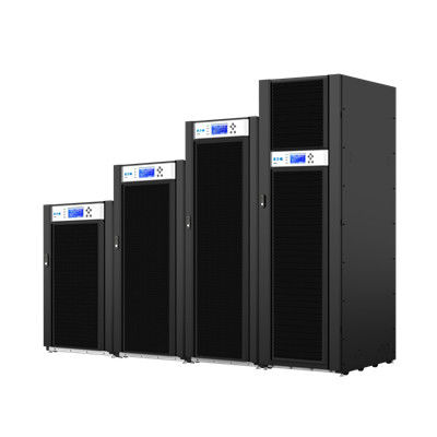 Eaton ups marca global de la serie 93PR eaton ups 1100kva 380/ 400/415V garantía de calidad escolta confiable para el centro de datos informáticos