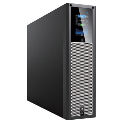 Eaton desarrolla una marca global de la serie 93SX de tres fases de 15-20KVA para el Centro de Datos del Proyecto del Gobierno