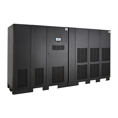 Fuente de alimentación UPS de Eaton serie 9395 Tipo de entrada doble 200KVA 380VAC Apoyando baterías externas
