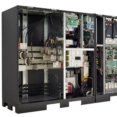 EATON UPS Marca 9395 serie 200kva 300kva 1200KVA sistemas de alimentación en línea de 3 fases para la fabricación de productos farmacéuticos