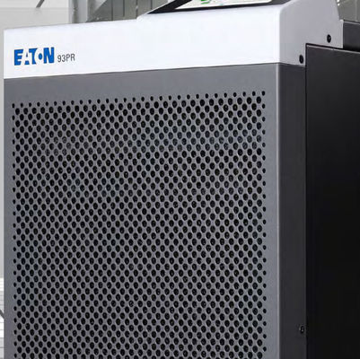 EATON 100KVA 200KVA 500KVA 6kva 10kva Suministro de energía ininterrumpido Sistema de alimentación UPS en línea