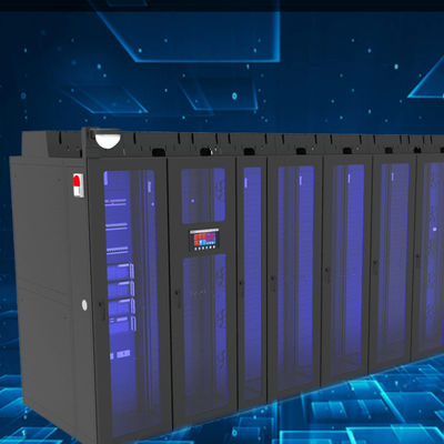 Eaton en línea 9395 UPS con alta capacidad de respaldo para la venta por parte de exportadores indios