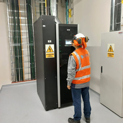 UPS Eaton 9PX 1000 RT2U 230V Torre/Rack 2U 9PX1000iRT2U EATON suministro de energía UPS en línea Precio de fábrica