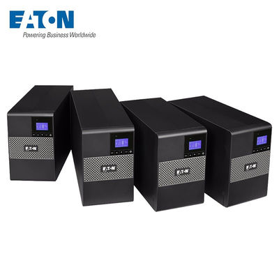 EATON UPS Marca 5P-5PX serie 650 a 3000VA 200V 208V 220V 230V 240V de fase única Línea interactiva para una mejor toma de decisiones de TI