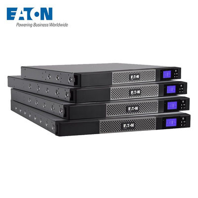 EATON UPS Marca 5PX 2200VA 230V UPS 220V 230V 240V UPS de una sola fase Batería de línea interactiva hasta 12v 9ah
