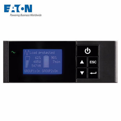 Las baterías de la marca EATON UPS 5P 2200VA 230V UPS 220V 230V 240V UPS 5PX 48V 1500VA/2200VA