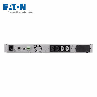 EATON UPS Marca 5P 2200VA 230V UPS 5PX EBM 72RT 3U G2 para redes de TI almacenamiento Telecomunicación