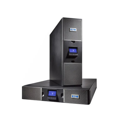 EATON 9PX11 UPS de alta frecuencia suministro de energía ininterrumpido en línea soporte de montaje 9PX UPS sistema de programación del centro de datos