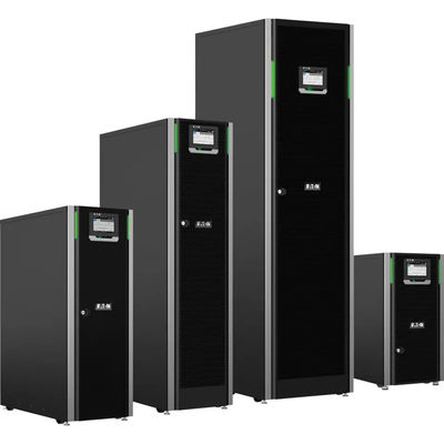 Modulo de Eaton UPS serie 93PS 8-30 kW 15kVA 20KVA 60KVA 12v 24v batería de 3 fases para reemplazar el sistema de suministro de energía de la serie 9355