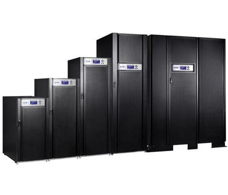 Modulo de Eaton UPS serie 93PS 8-30 kW hasta sistema de suministro de energía de 100 kW