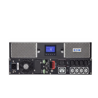 EATON UPS Marca 9PX UPS 100 kva de fase única en línea para la fabricación farmacéutica