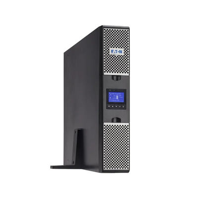 Eaton 9PX Iones de litio 3000W en línea RT 2U UPS con batería de litio incorporada