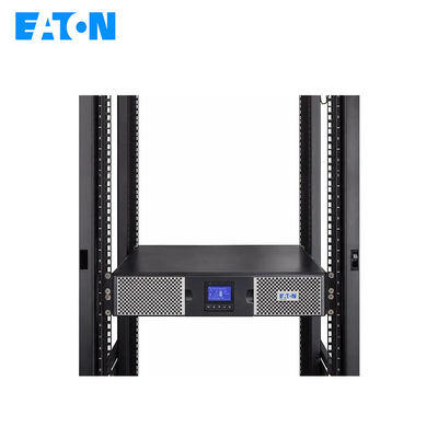 Eaton 9PX Atón de iones de litio ups dx20k cnxl3 ups en línea RT 2U UPS con sistema de alimentación de baterías de litio incorporadas
