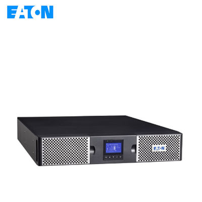 Eaton 9PX UPS de iones de litio 3000W en línea con sistema de alimentación de baterías de litio incorporadas