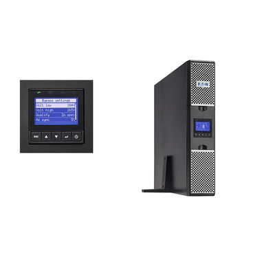 Eaton 9PX UPS de iones de litio 1000W eaton 9px6000 con sistema de alimentación de baterías de litio incorporado