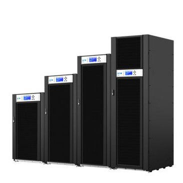 Fuente de alimentación UPS en línea de Eaton serie 93PS 3000kva ups 3 fases ups 30 kva 600-1200 kva