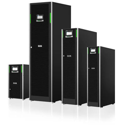 Fuente de alimentación UPS en línea de Eaton 1000W 2000W 3000W 15kva 20kva 25kva 30kva Sistema de subida de 3 fases