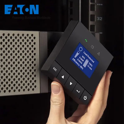 Eaton 5PX 1500i RT2U 1350 Watts Eaton 1500VA UPS montado en el bastidor