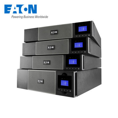 Eaton 5PX 3000VA 3U 5PX3000IRT3UAUG2 Eficiencia energética