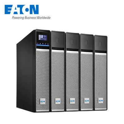 5PX2200iRT2UAUG2 Eaton 5PX UPS 2200VA Factor de forma del bastidor / torre