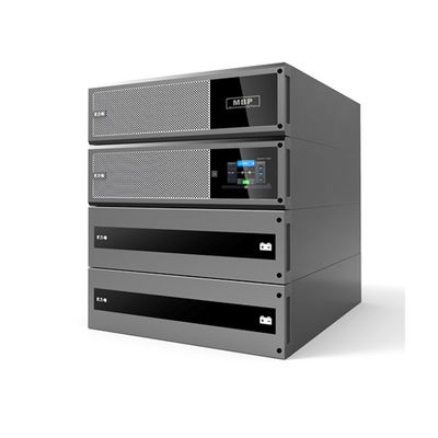 CE Eaton 9SX UPS 15KVA 15KW en línea en el bastidor / torre UPS 9SX15KPMCH