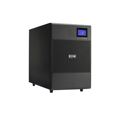 Black Eaton 9SX UPS 700VA 630W Tarjeta de red Torre opcional UPS 9SX700I