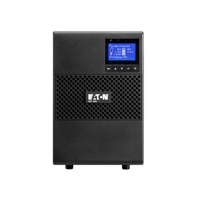 Alta disponibilidad Eaton 9SX1000 9SX 1000VA UPS en línea 900W 9SX1000I