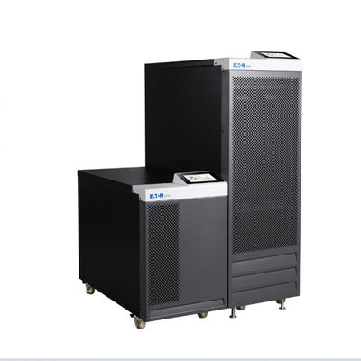 15KW-80KW Eaton 93PR UPS 3 fase de doble conversión de la torre de UPS