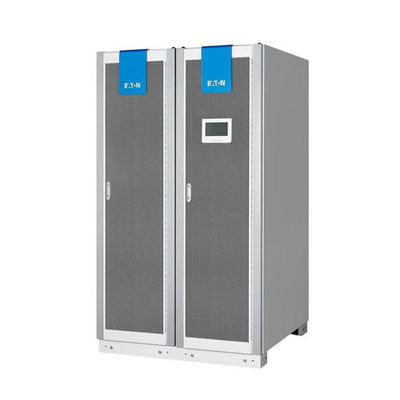 Bajo TCO Eaton 93PR UPS 500KW-600kW Fuente de alimentación ininterrumpida de 3 fases