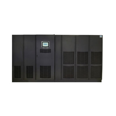 Conversión doble Eaton Power Xpert 9395 UPS 480V Eaton UPS de iones de litio