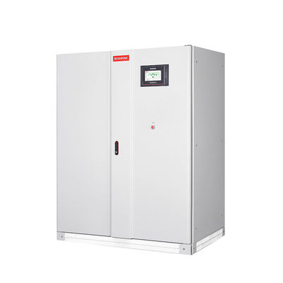 SANTAK SIU Serie UPS industrial Fabricantes 60KVA-200KVA Suministro de energía industrial ininterrumpido