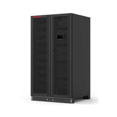Centro de datos Santak Castle 3C3 HD UPS 200kVA 300kVA 400kVA 500kVA 600kVA Diseño modular interno