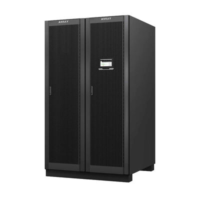 El castillo de Santak seguro ARRAY 3A3 PT UPS con batería de plomo / batería de litio