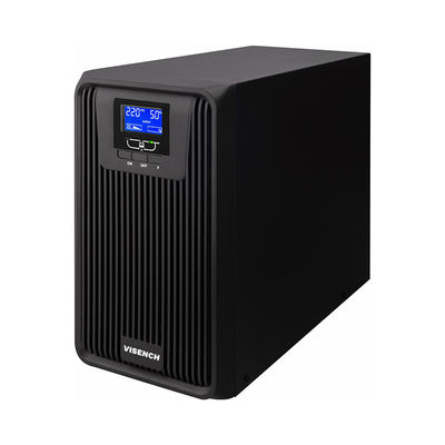 10KVA-20KVA Visench Serie 3CK UPS Verdadero en línea doble conversión