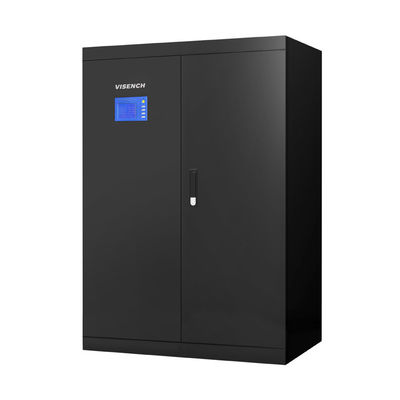Visench CP Industrial UPS 10KVA-500KVA Suministro de energía ininterrumpido