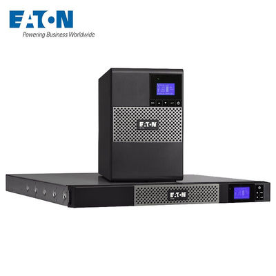 Eaton 5P1150iR 1150VA 770W Eaton 5P 1150I Rack1U Eaton 5P Rackmount UPS compacto