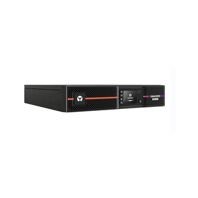 1500VA 1350W Vertiv GXT Liebert GXT5 UPS GXT5-1500IRT2UXL UPS de doble conversión en línea