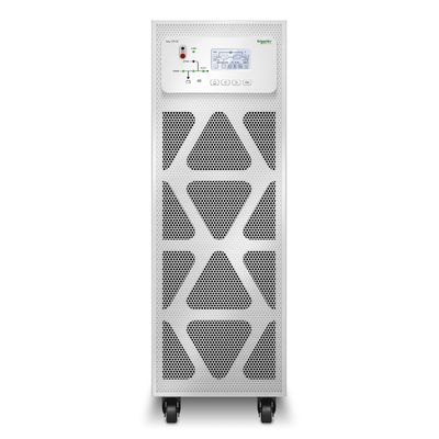APC Easy UPS 3S 40 KVA 400V 3:3 UPS E3SUPS40KH para baterías externas