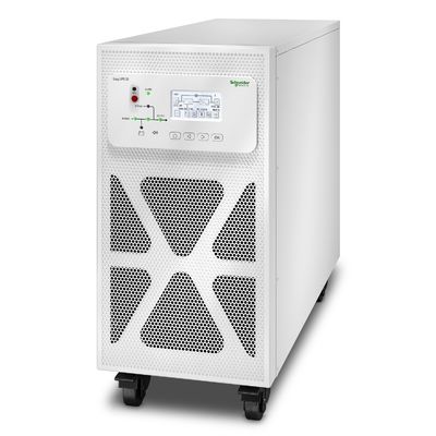 APC UPS fácil 20kVA 3S 400V 3 : 3 E3SUPS20KH UPS para baterías externas